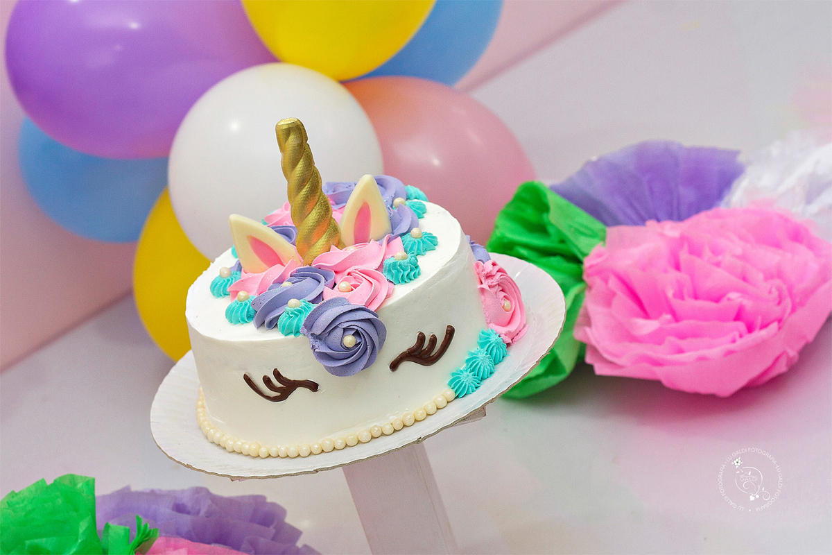 Smash the cake , fotos tiradas por Lu Galdi Fotografia , na cidade de Piracicaba/SP