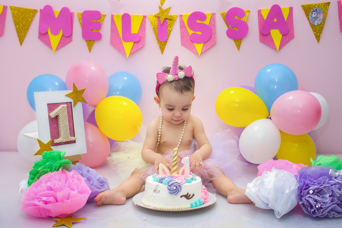 Smash the cake , fotos tiradas por Lu Galdi Fotografia , na cidade de Piracicaba/SP