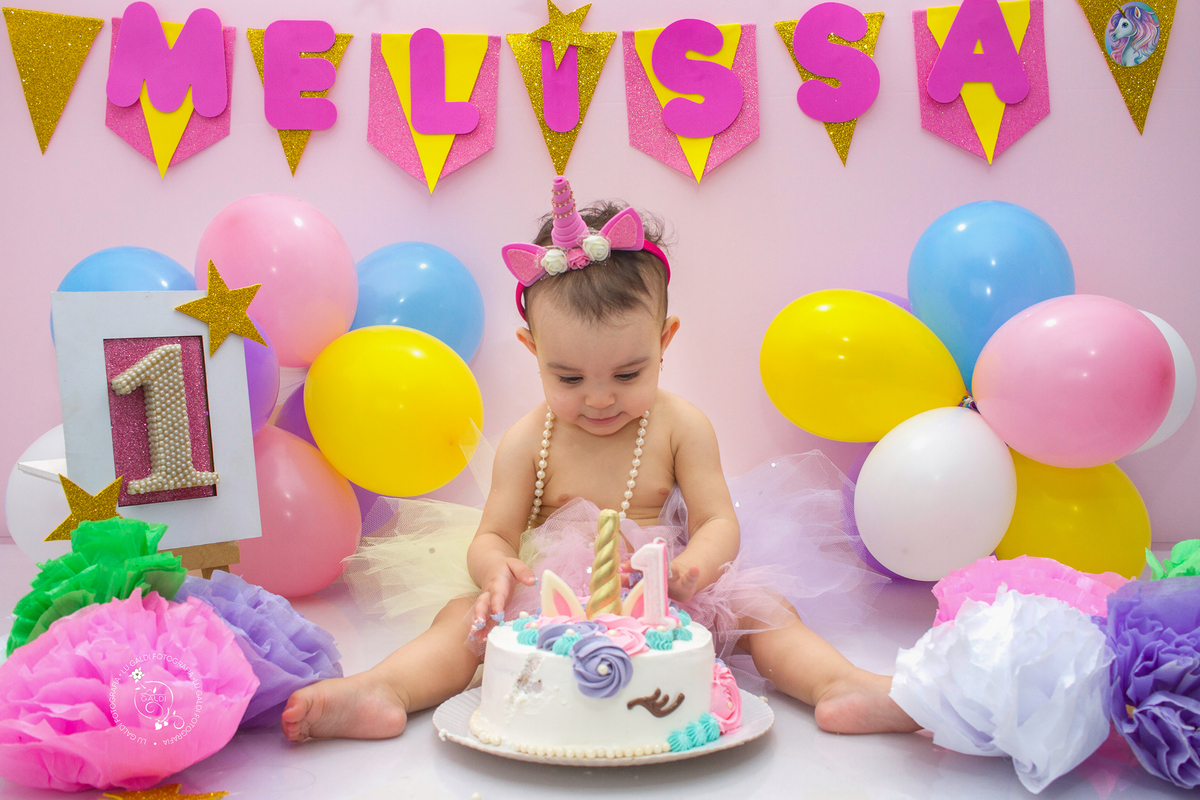 Smash the cake , fotos tiradas por Lu Galdi Fotografia , na cidade de Piracicaba/SP