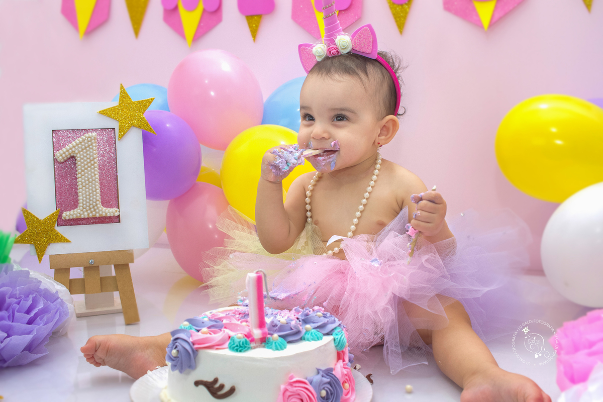 Smash the cake , fotos tiradas por Lu Galdi Fotografia , na cidade de Piracicaba/SP