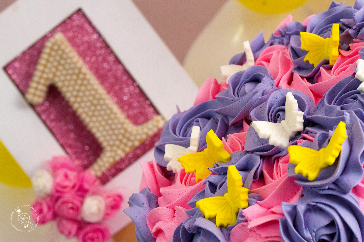 Smash the cake , fotos tiradas por Lu Galdi Fotografia , na cidade de Piracicaba/SP