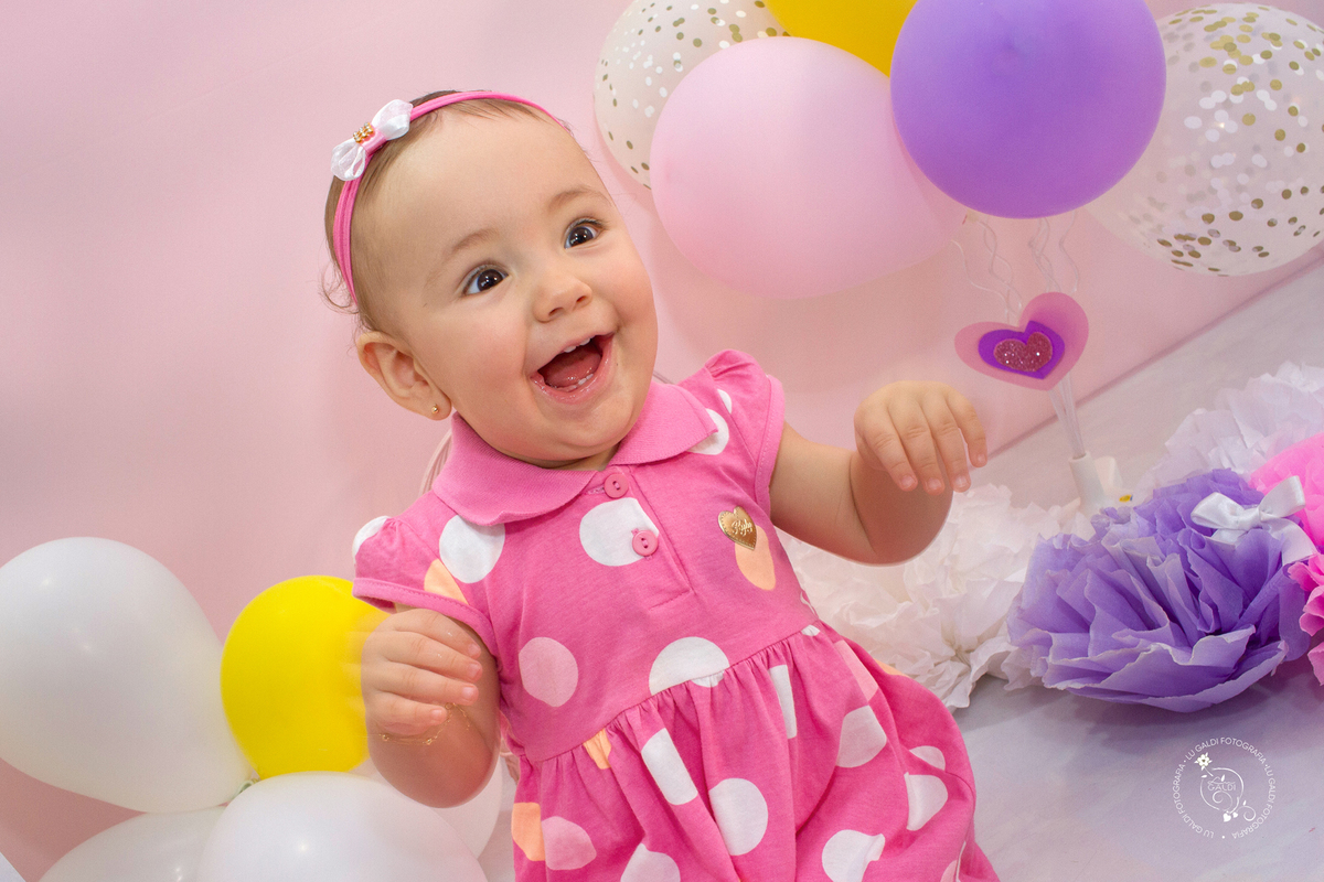 Smash the cake , fotos tiradas por Lu Galdi Fotografia , na cidade de Piracicaba/SP