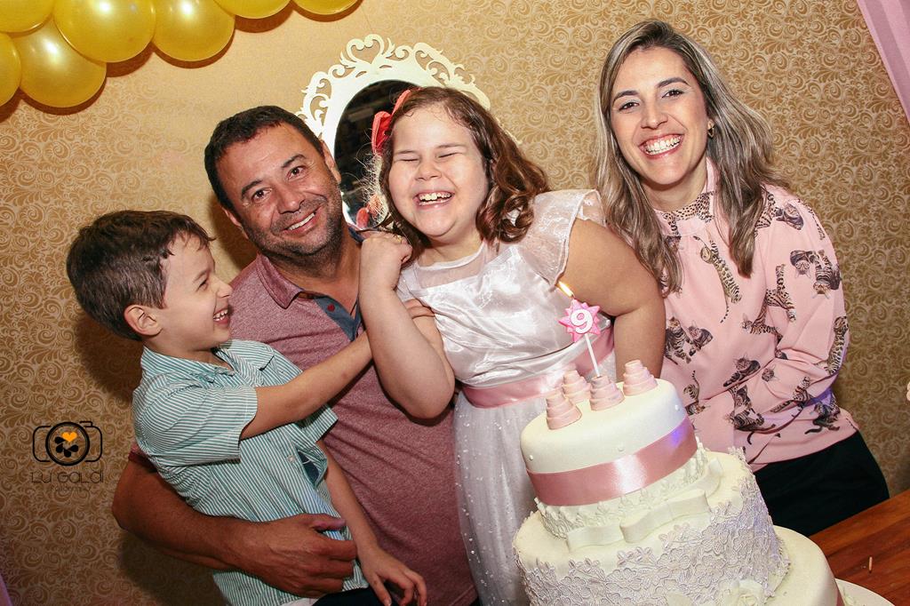 Fotos tiradas por Lu Galdi Fotografia , em Aniversario de 9 Anos , da Gaby , Festa Infantil , realizada na cidade de Piracicaba/SP , no salão de festas ,  Maravilha Comemorações