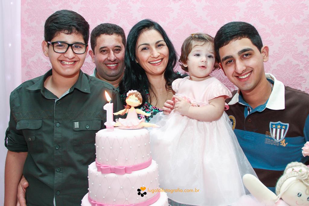 Fotos tiradas por Lu Galdi Fotografia , em comemoração de aniversario infantil , do Primeiro Aninho , de Isabela em Buffet Zapaloo , na cidade de Piracicaba/SP