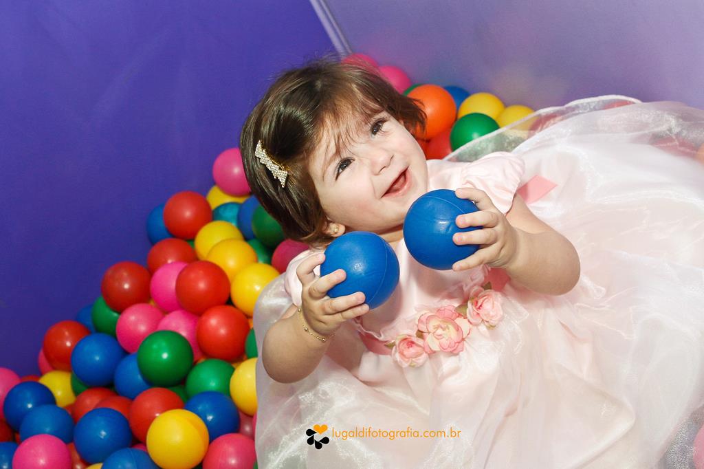 Fotos tiradas por Lu Galdi Fotografia , em comemoração de aniversario infantil , do Primeiro Aninho , de Isabela em Buffet Zapaloo , na cidade de Piracicaba/SP
