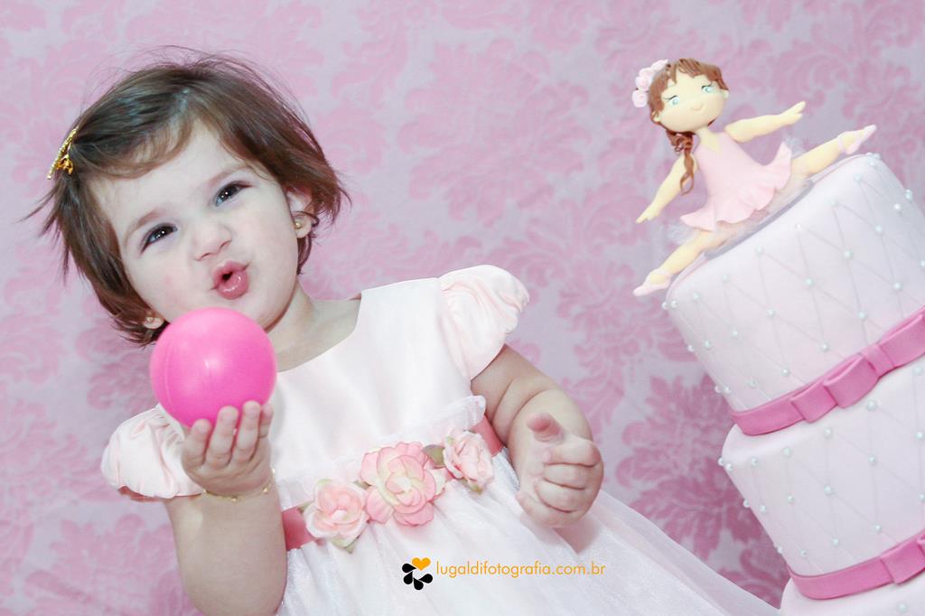 Fotos tiradas por Lu Galdi Fotografia , em comemoração de aniversario infantil , do Primeiro Aninho , de Isabela em Buffet Zapaloo , na cidade de Piracicaba/SP