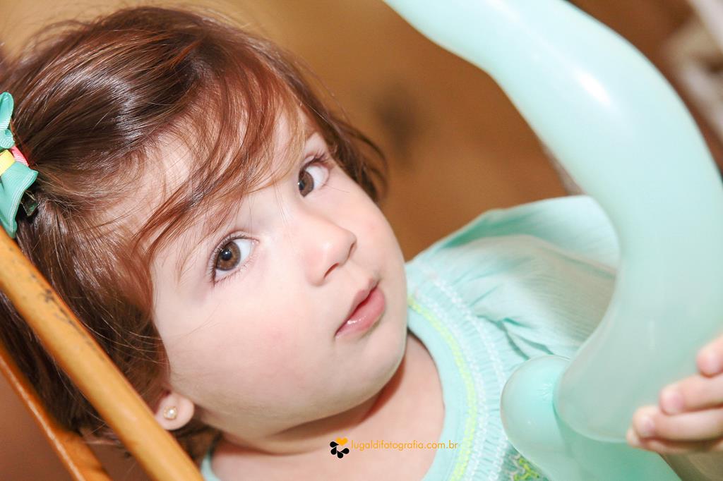 Fotos tiradas por Lu Galdi Fotografia , em comemoração de aniversario infantil , do Primeiro Aninho , de Isabela em Buffet Zapaloo , na cidade de Piracicaba/SP