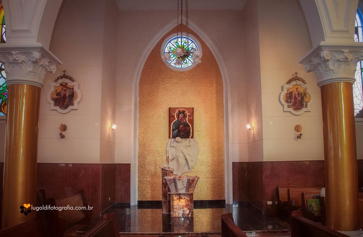 Fotos tiradas por Lu Galdi Fotografia , Batizado Miguel , na Paróquia São José , na cidade de Piracicaba/SP