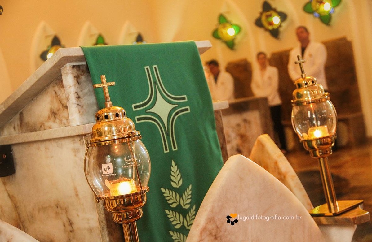 Fotos tiradas por Lu Galdi Fotografia , Batizado Miguel , na Paróquia São José , na cidade de Piracicaba/SP