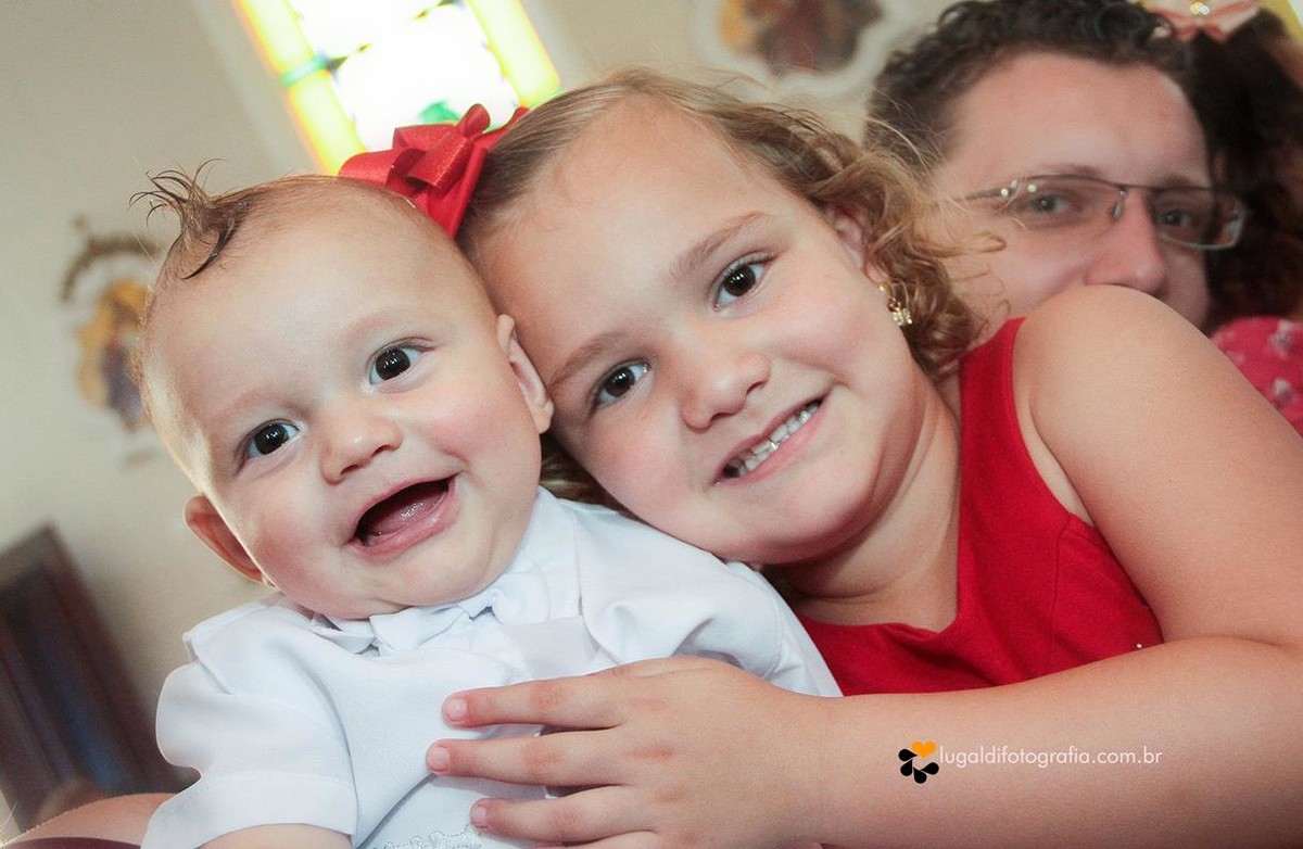 Fotos tiradas por Lu Galdi Fotografia , Batizado Miguel , na Paróquia São José , na cidade de Piracicaba/SP