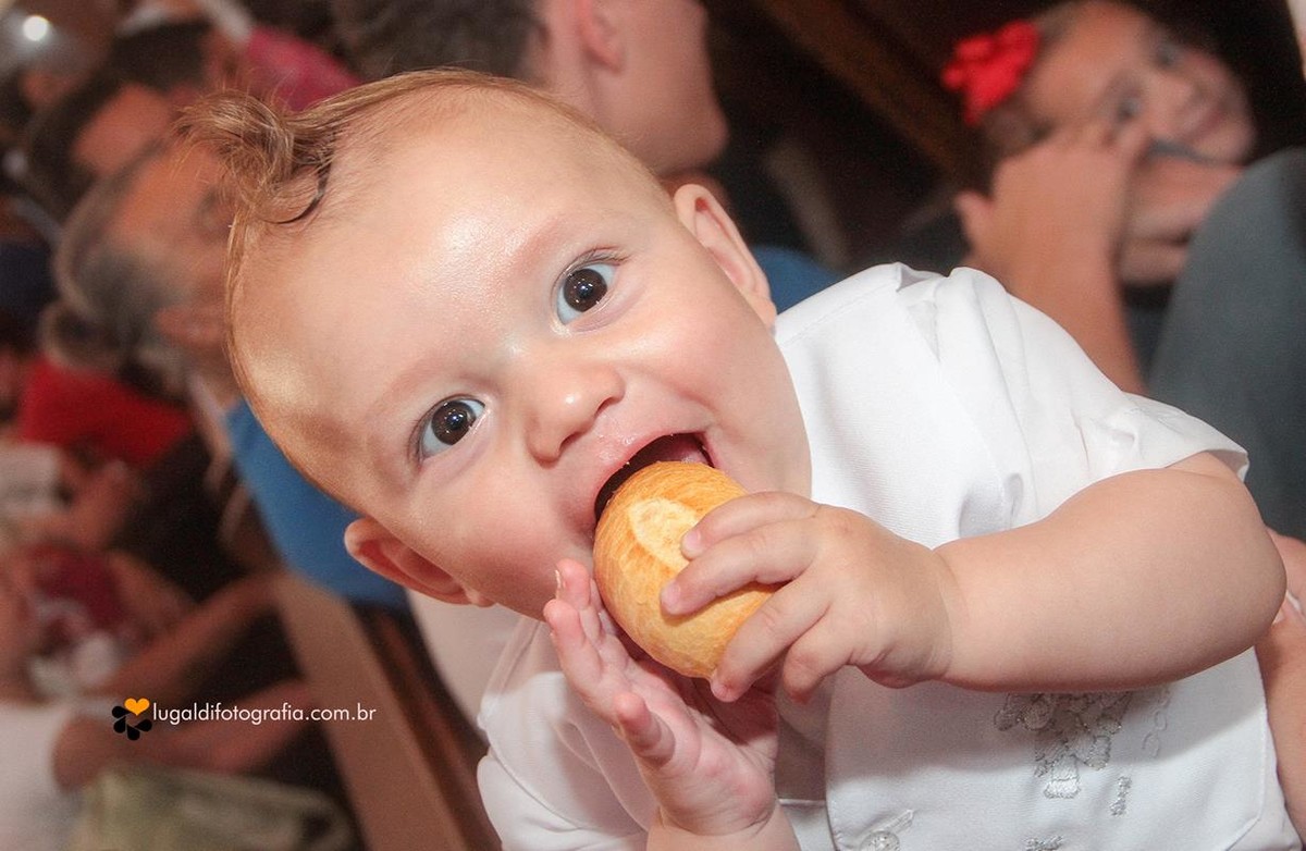 Fotos tiradas por Lu Galdi Fotografia , Batizado Miguel , na Paróquia São José , na cidade de Piracicaba/SP