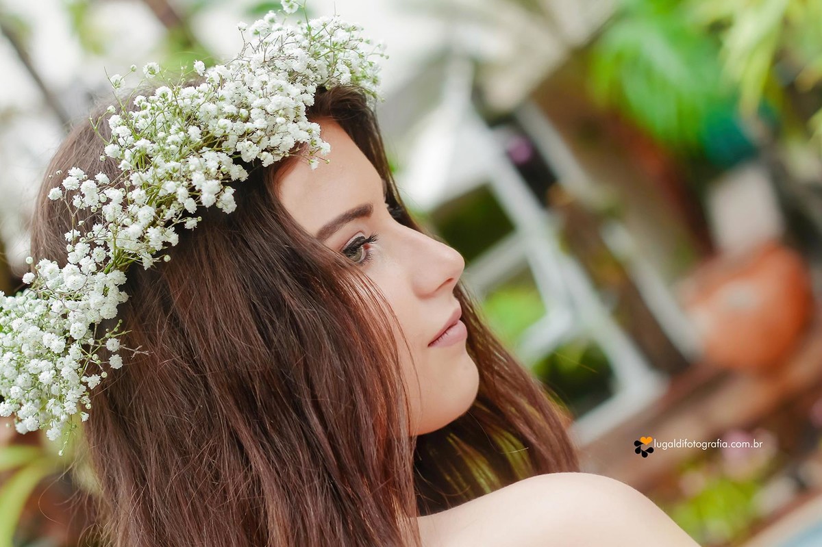 Ensaio Leandra , fotos tiradas por Lu Galdi Fotografia , na cidade de Piracicaba/SP, registrando dia especial desta Princesa linda !