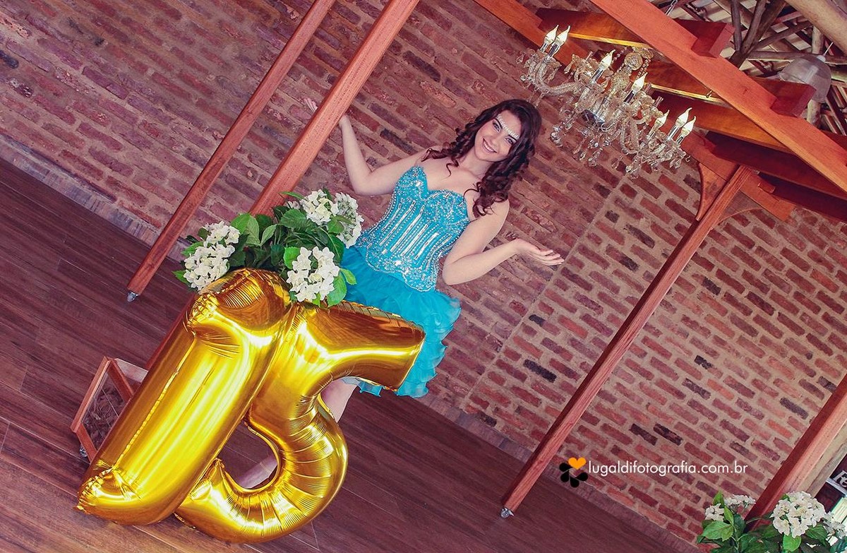 Ensaio Leandra , fotos tiradas por Lu Galdi Fotografia , na cidade de Piracicaba/SP, registrando dia especial desta Princesa linda !