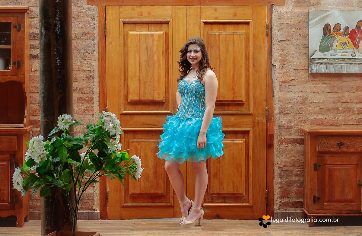 Ensaio Leandra , fotos tiradas por Lu Galdi Fotografia , na cidade de Piracicaba/SP, registrando dia especial desta Princesa linda !