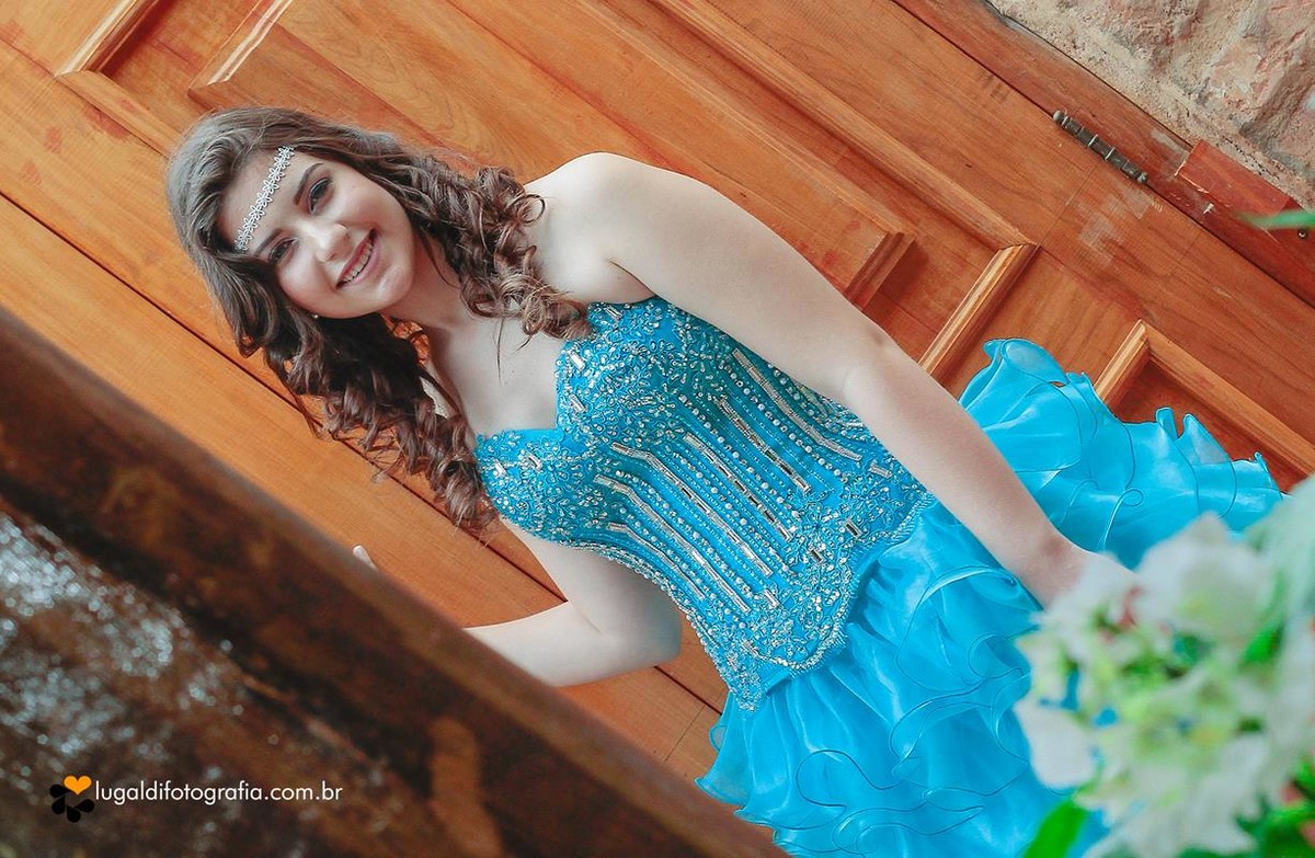 Ensaio Leandra , fotos tiradas por Lu Galdi Fotografia , na cidade de Piracicaba/SP, registrando dia especial desta Princesa linda !