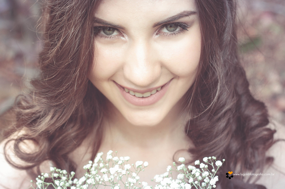 Ensaio Leandra , fotos tiradas por Lu Galdi Fotografia , na cidade de Piracicaba/SP, registrando dia especial desta Princesa linda !
