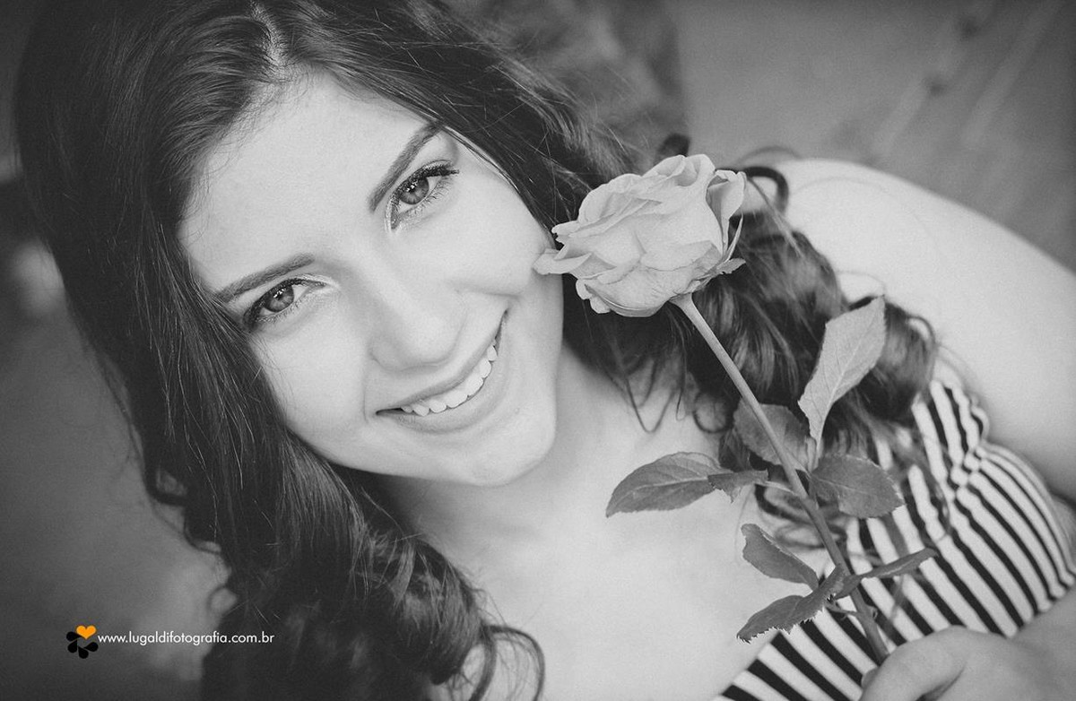 Ensaio Leandra , fotos tiradas por Lu Galdi Fotografia , na cidade de Piracicaba/SP, registrando dia especial desta Princesa linda !