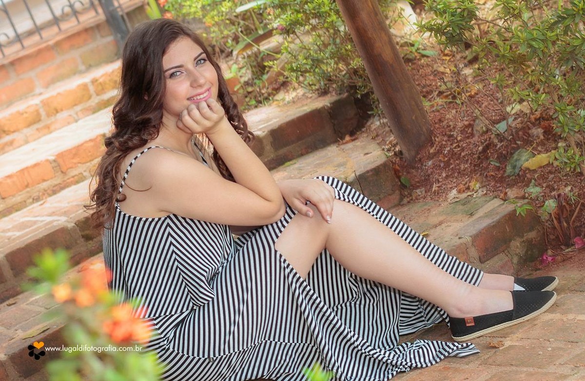 Ensaio Leandra , fotos tiradas por Lu Galdi Fotografia , na cidade de Piracicaba/SP, registrando dia especial desta Princesa linda !