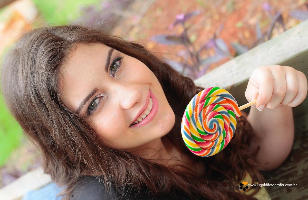 Ensaio Leandra , fotos tiradas por Lu Galdi Fotografia , na cidade de Piracicaba/SP, registrando dia especial desta Princesa linda !