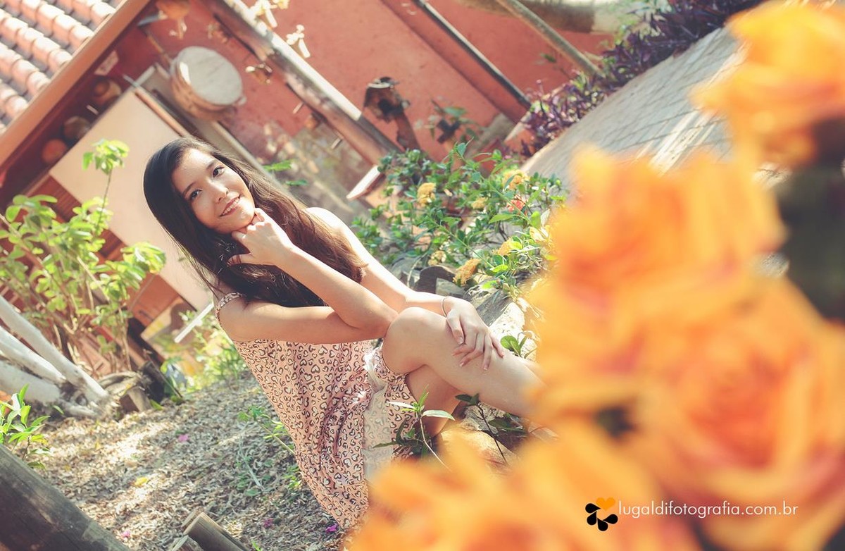 Dia especial , em Ensaio de 15 anos de isabela , na cidade de Piracicaba/SP , fotografado por Lu Galdi Fotografia , registrando um dia especial para a debutante .