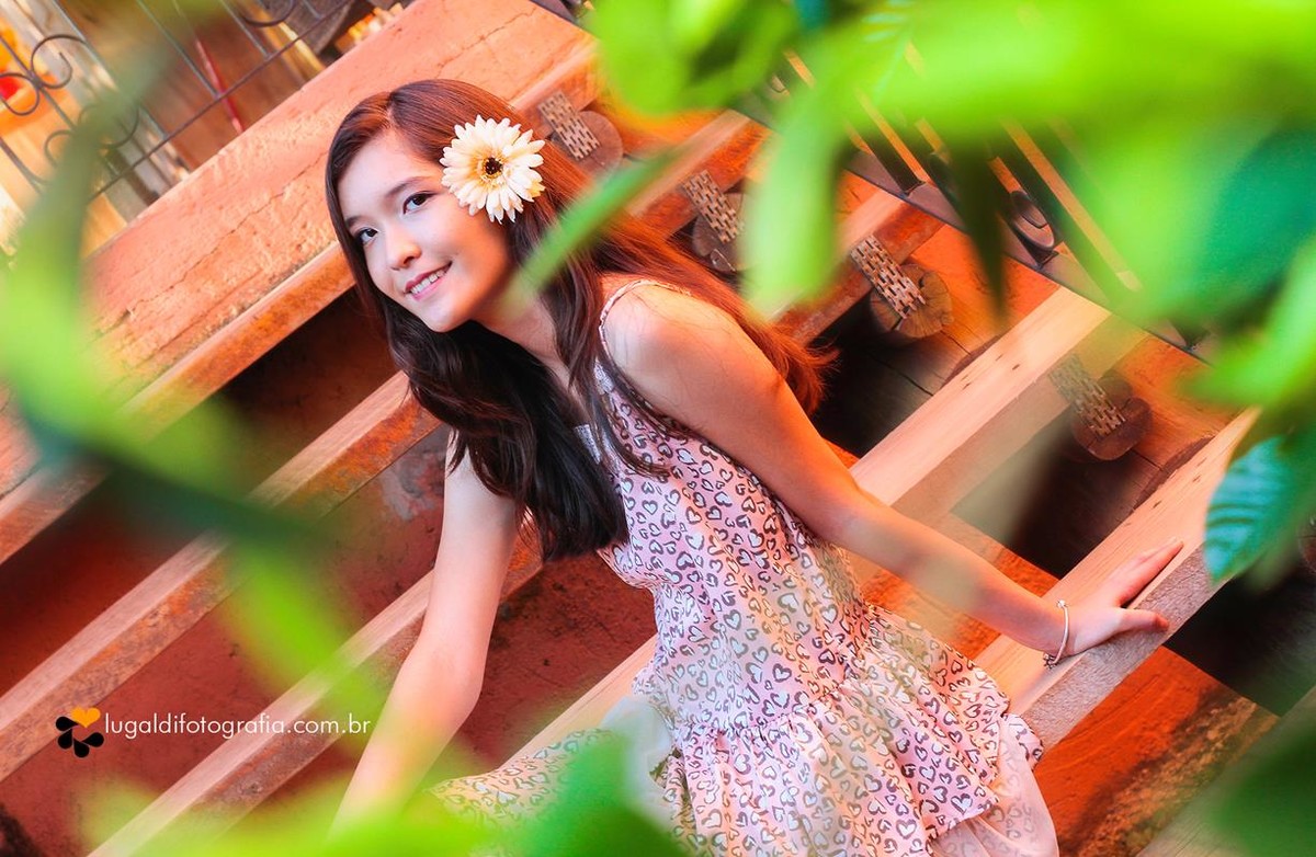 Dia especial , em Ensaio de 15 anos de isabela , na cidade de Piracicaba/SP , fotografado por Lu Galdi Fotografia , registrando um dia especial para a debutante .