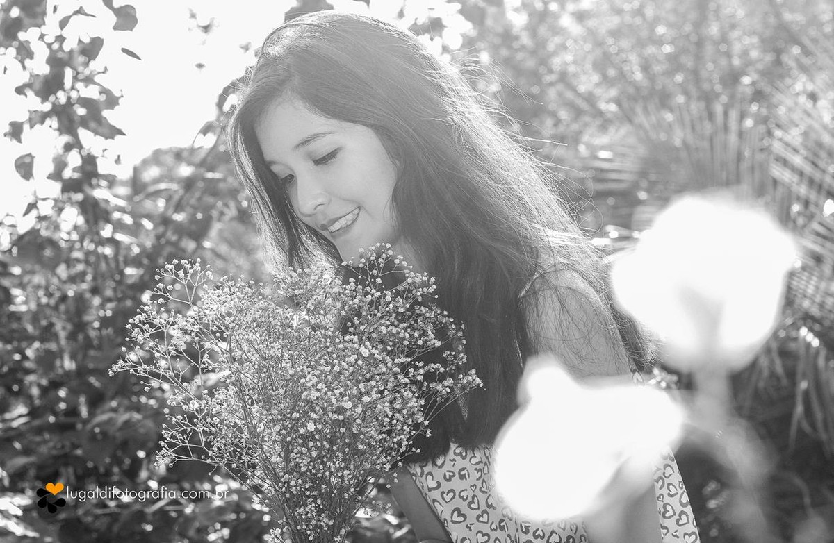 Dia especial , em Ensaio de 15 anos de isabela , na cidade de Piracicaba/SP , fotografado por Lu Galdi Fotografia , registrando um dia especial para a debutante .