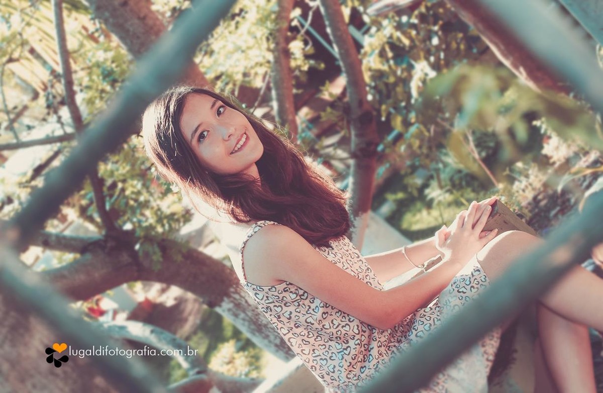 Dia especial , em Ensaio de 15 anos de isabela , na cidade de Piracicaba/SP , fotografado por Lu Galdi Fotografia , registrando um dia especial para a debutante .