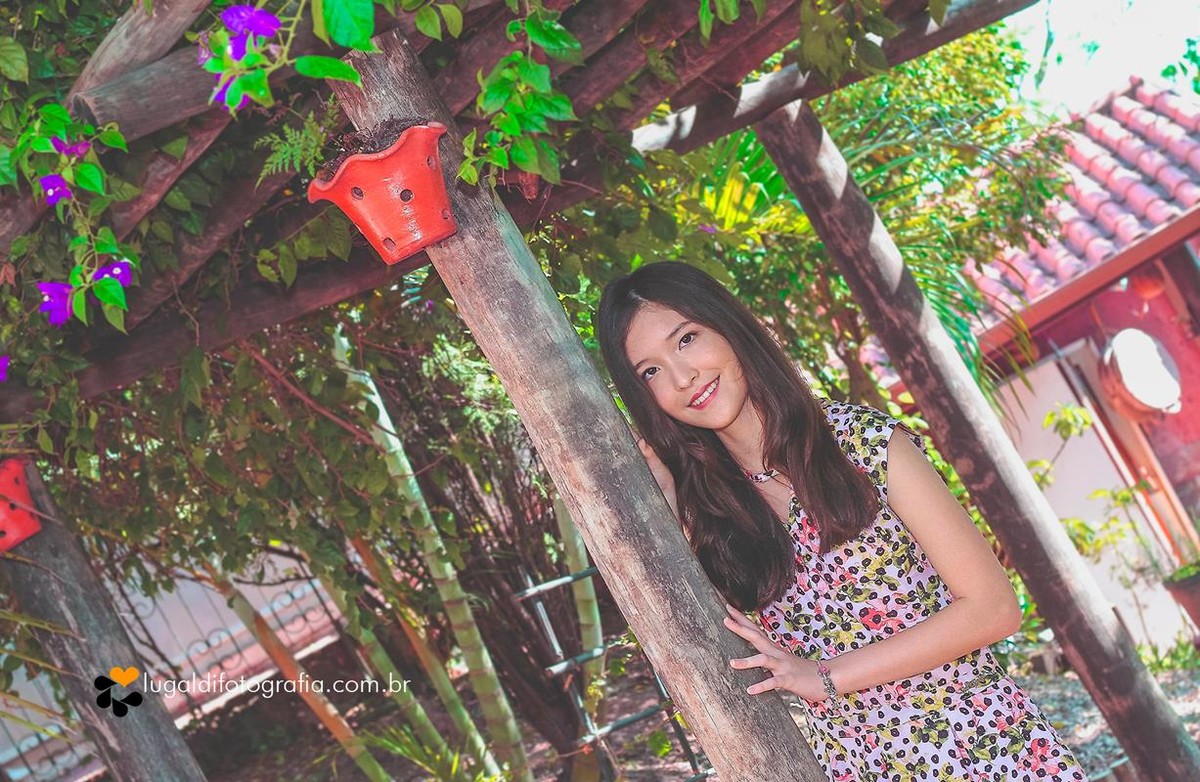 Dia especial , em Ensaio de 15 anos de isabela , na cidade de Piracicaba/SP , fotografado por Lu Galdi Fotografia , registrando um dia especial para a debutante .