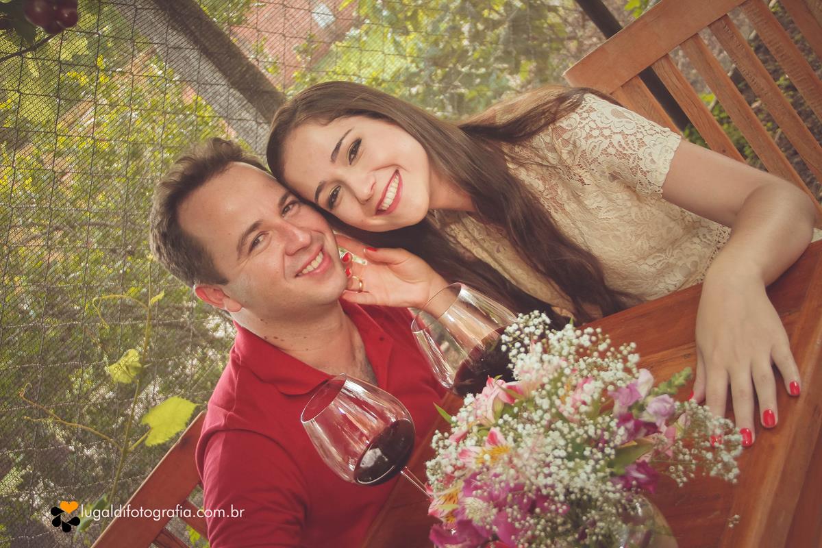 Um dia especial Pré Wedding de Aline e Maicon , casal apaixonado , super divertido , fotos tiradas por Lu Galdi Fotografia , na cidade de Piracicaba, São Paulo , foi lindo !!!