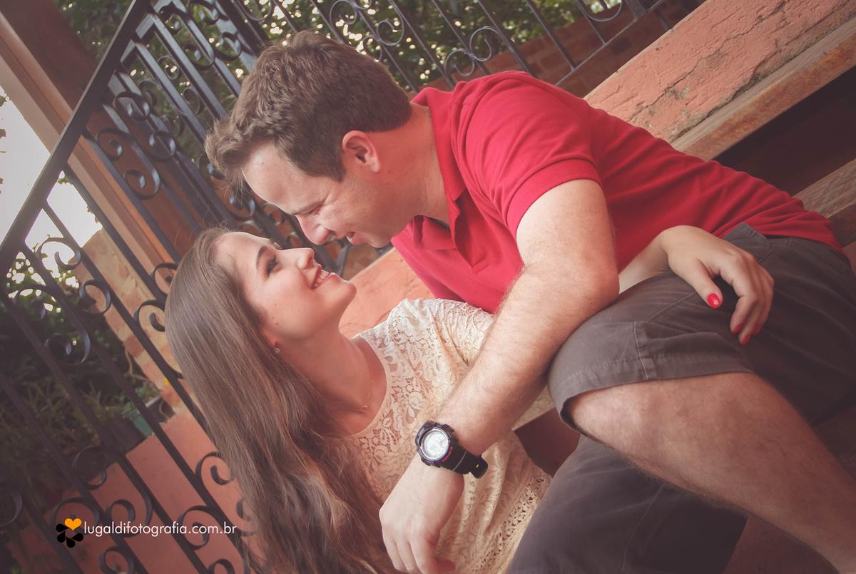 Um dia especial Pré Wedding de Aline e Maicon , casal apaixonado , super divertido , fotos tiradas por Lu Galdi Fotografia , na cidade de Piracicaba, São Paulo , foi lindo !!!