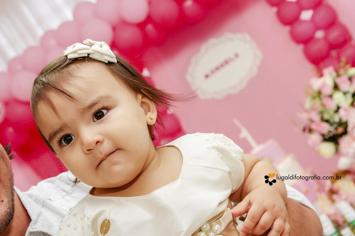 Primeiro Aninho da Manuela , fotos tiradas por Lu Galdi Fotografia , registrando a alegria e o amor , na cidade de Piracicaba/Sp , em Buffet Castelinho