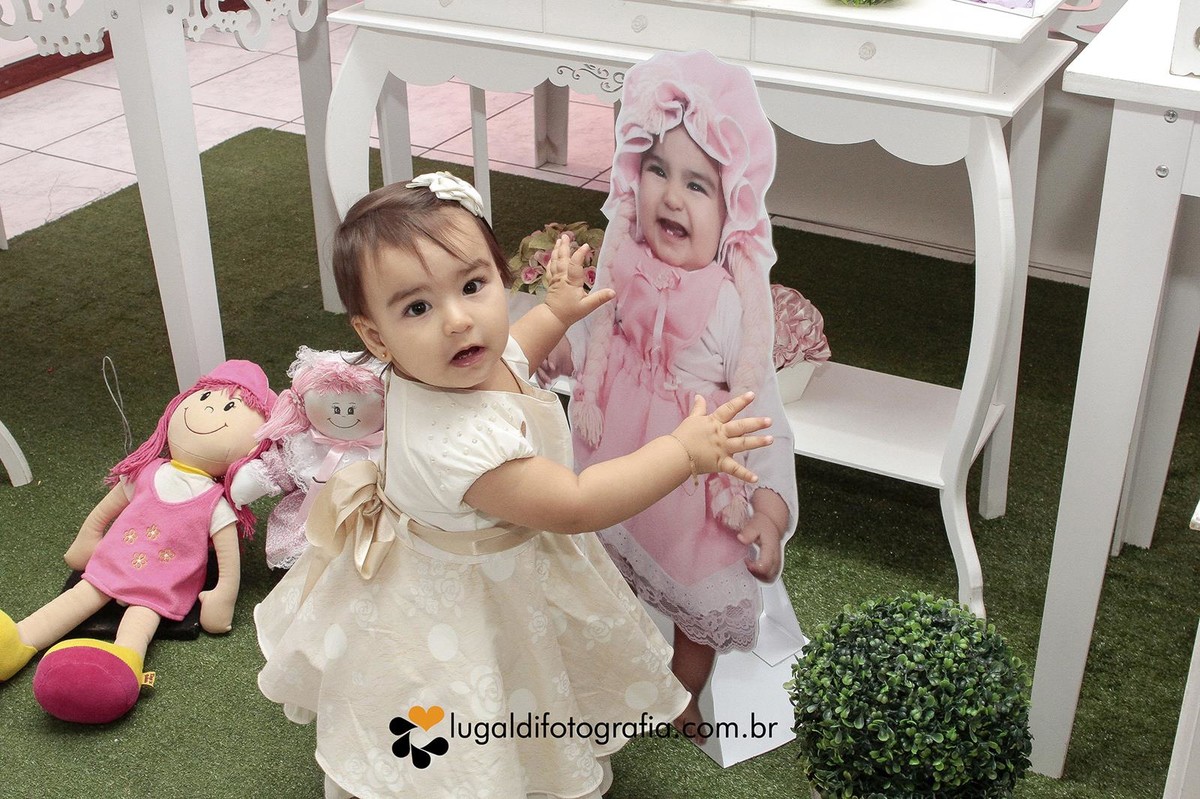 Primeiro Aninho da Manuela , fotos tiradas por Lu Galdi Fotografia , registrando a alegria e o amor , na cidade de Piracicaba/Sp , em Buffet Castelinho