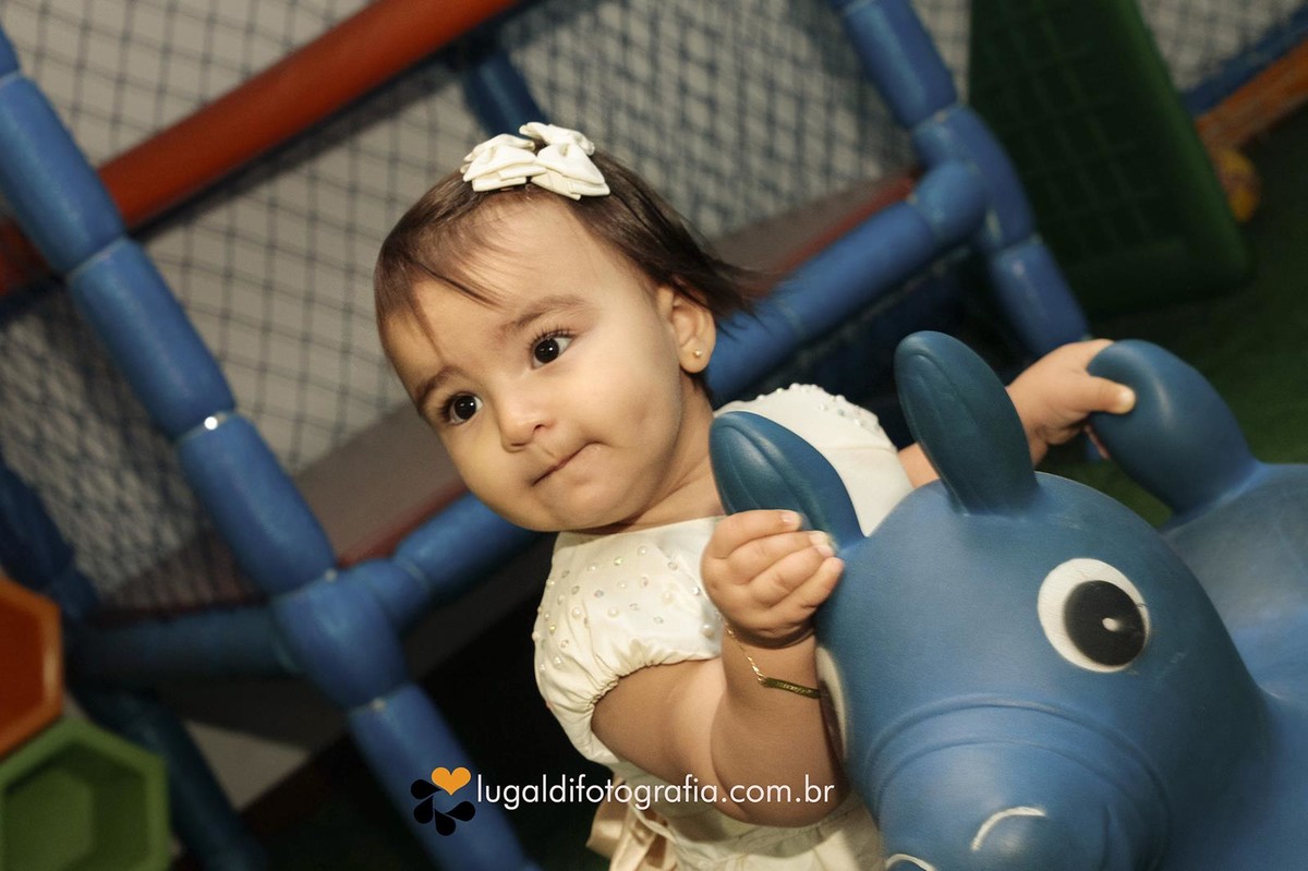 Primeiro Aninho da Manuela , fotos tiradas por Lu Galdi Fotografia , registrando a alegria e o amor , na cidade de Piracicaba/Sp , em Buffet Castelinho