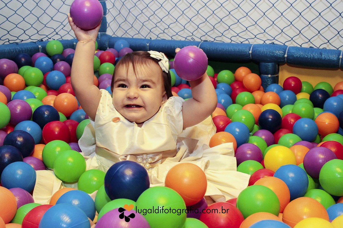Primeiro Aninho da Manuela , fotos tiradas por Lu Galdi Fotografia , registrando a alegria e o amor , na cidade de Piracicaba/Sp , em Buffet Castelinho