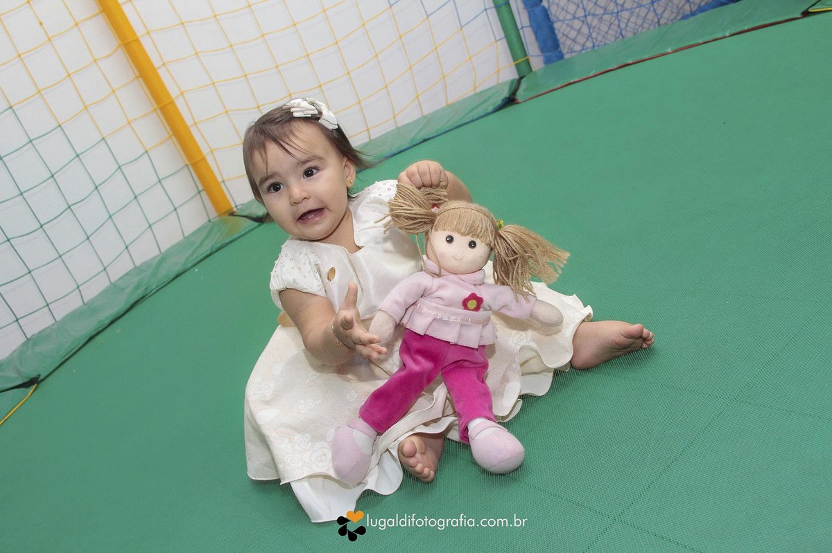 Primeiro Aninho da Manuela , fotos tiradas por Lu Galdi Fotografia , registrando a alegria e o amor , na cidade de Piracicaba/Sp , em Buffet Castelinho