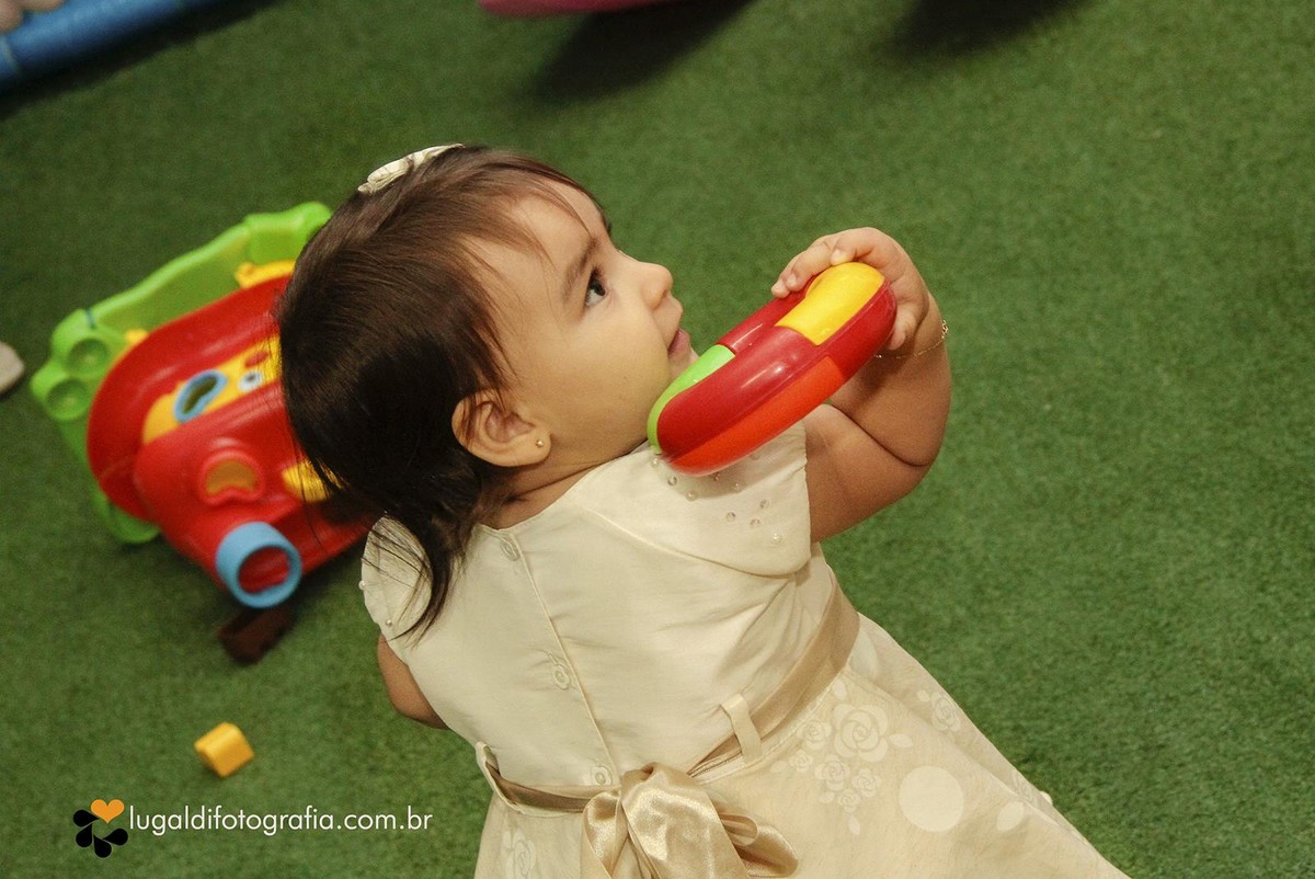 Primeiro Aninho da Manuela , fotos tiradas por Lu Galdi Fotografia , registrando a alegria e o amor , na cidade de Piracicaba/Sp , em Buffet Castelinho
