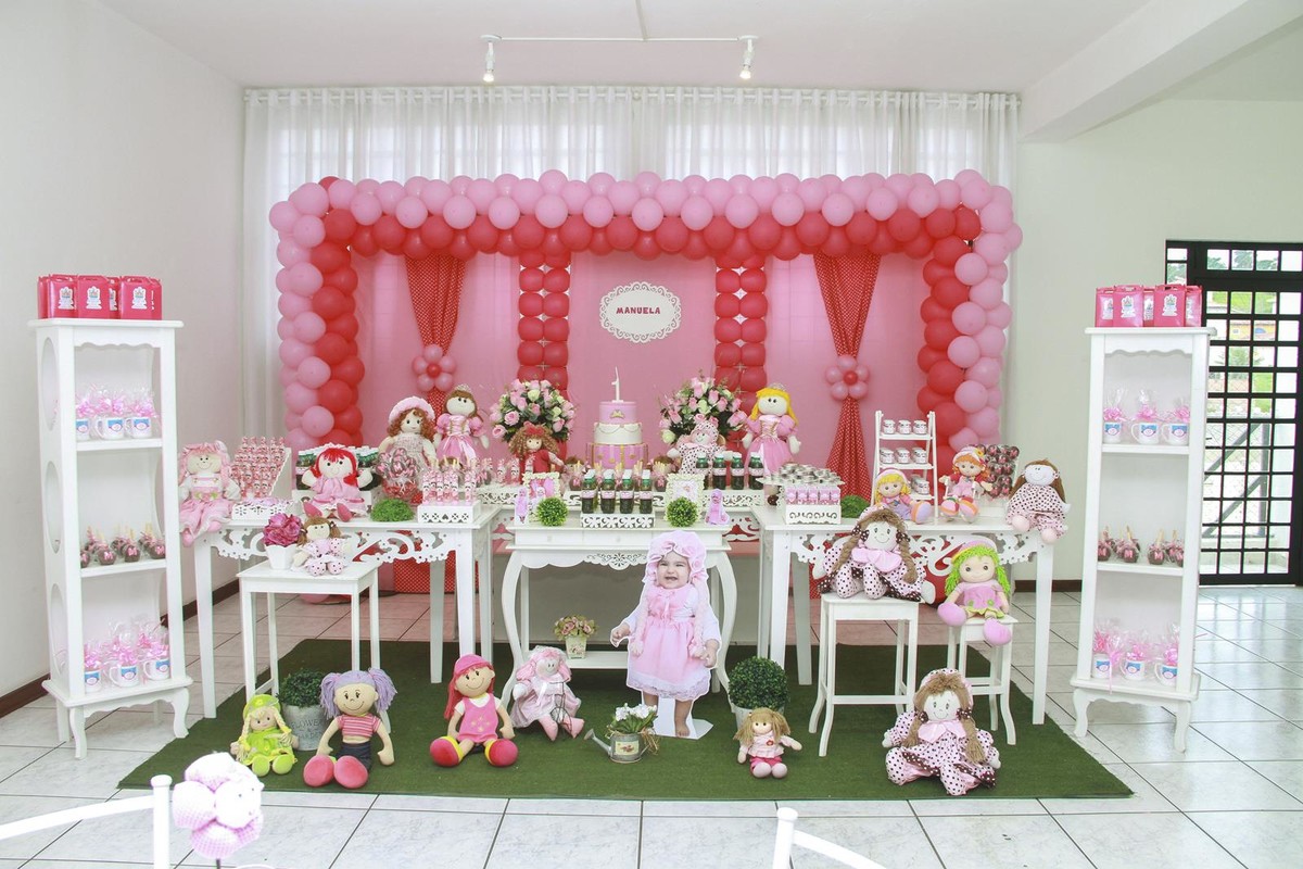 Primeiro Aninho da Manuela , fotos tiradas por Lu Galdi Fotografia , registrando a alegria e o amor , na cidade de Piracicaba/Sp , em Buffet Castelinho