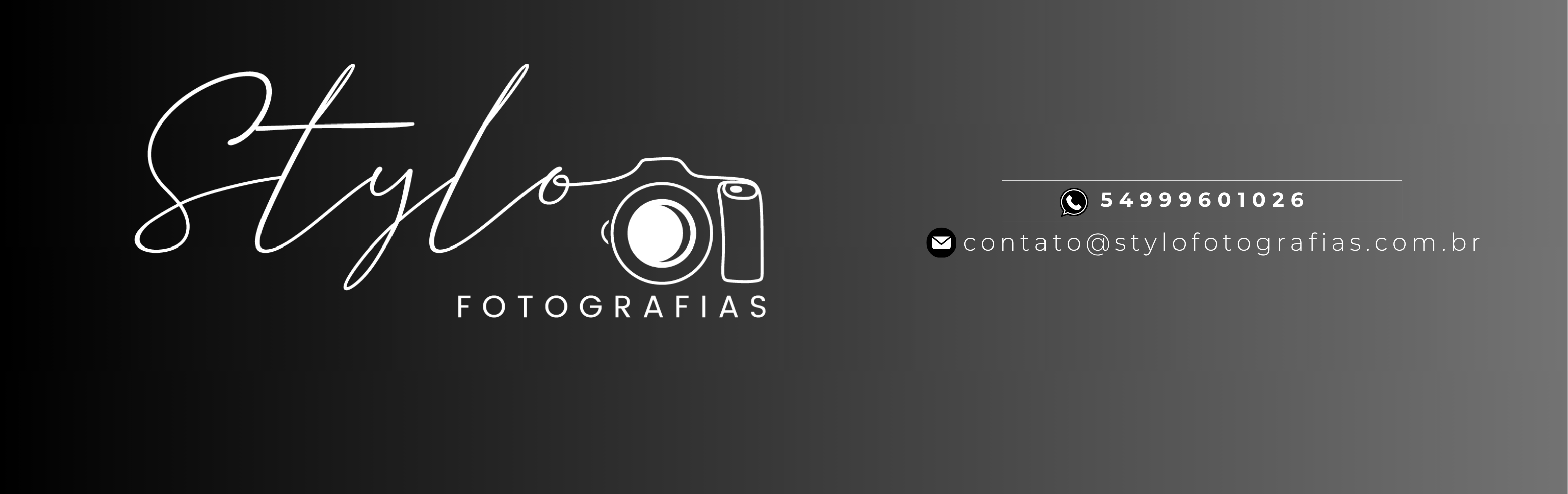 Contate Stylo Fotografias - Especializados em Newborn, Gestação e bebês