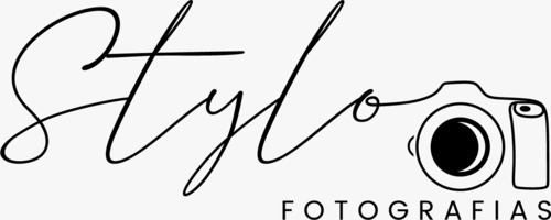 Logotipo de Stylo Fotografias