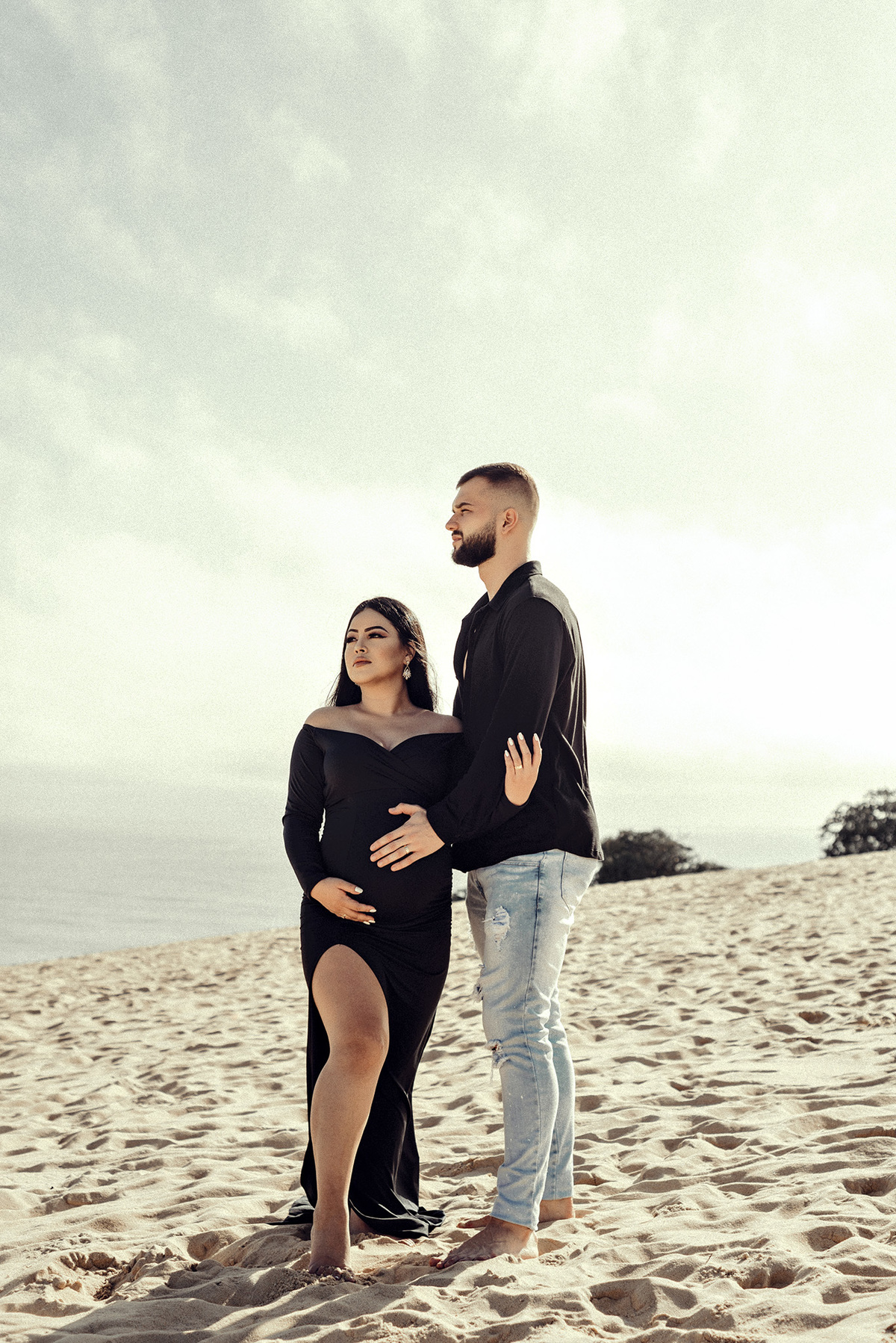 Ensaio de gestante 
Ensaio de gestante na praia 
Jenipabu
Fotografo de gestante 
Fotografo de gestante em natal