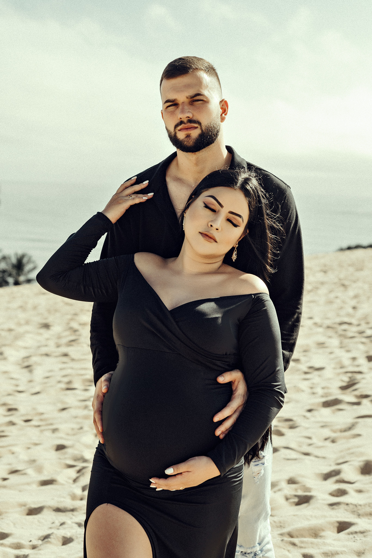 Ensaio de gestante 
Ensaio de gestante na praia 
Jenipabu
Fotografo de gestante 
Fotografo de gestante em natal