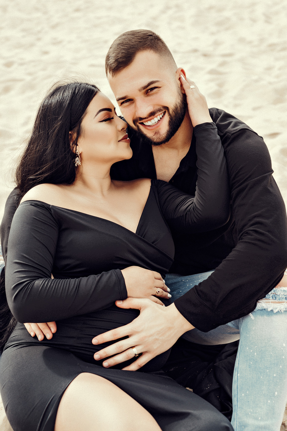 Ensaio de gestante 
Ensaio de gestante na praia 
Jenipabu
Fotografo de gestante 
Fotografo de gestante em natal