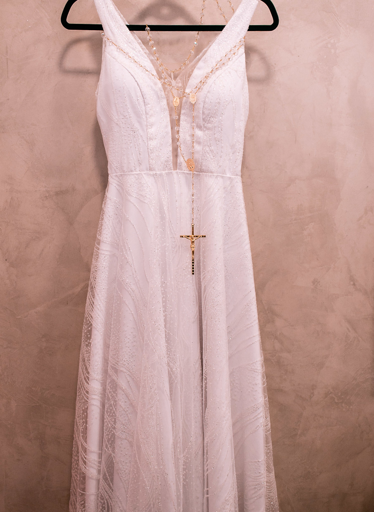 Vestido de noiva