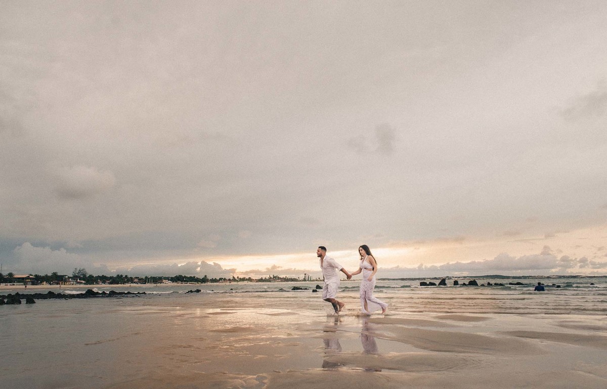 praia de genipabu