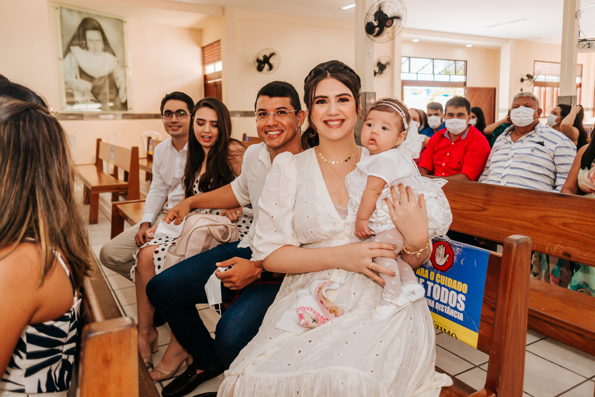 batizado em natal
