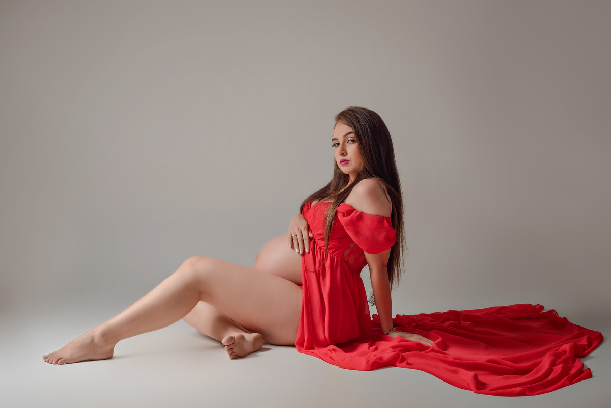 fotografo de gestante