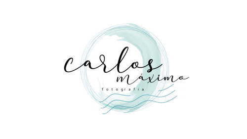 Logotipo de Carlos Maximo