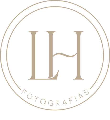 Logotipo de Lh Fotografias