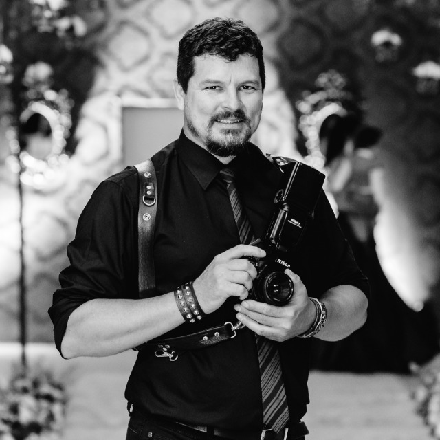 Sobre MARCIO ANDRADE FOTOGRAFIA