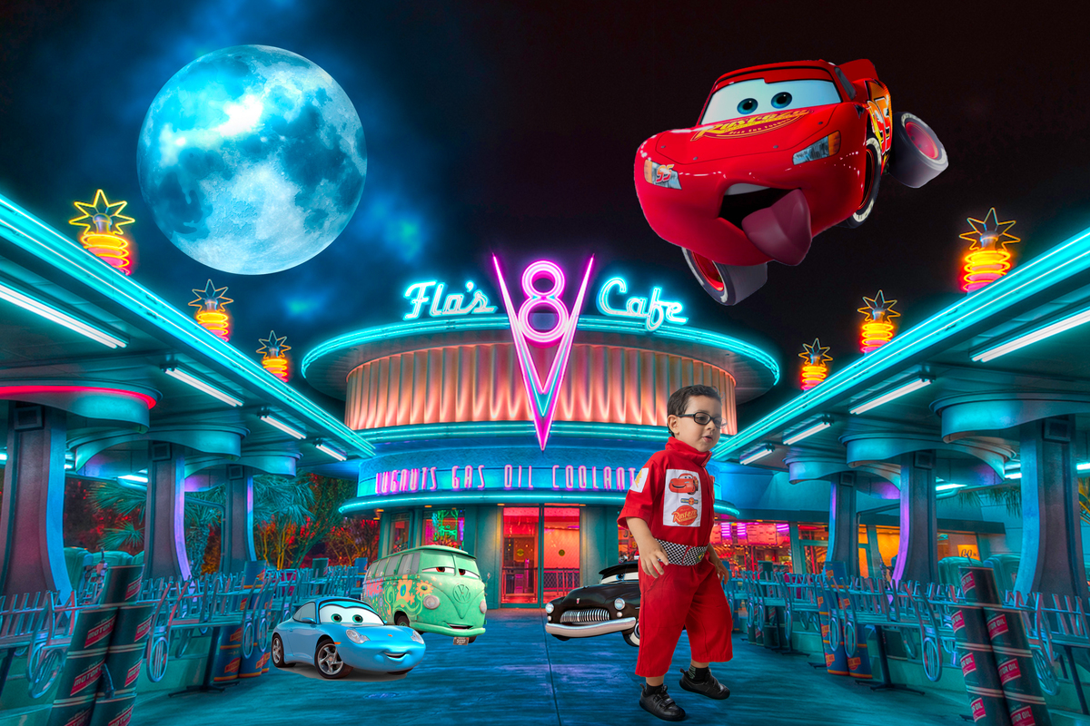 Conhecendo o Bar da Flô, o melhor lugar para tomar uma gasolina gelada